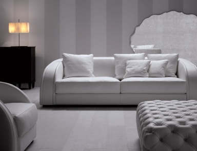 Zweisitzer-Sofa Carmen, Angelo Cappellini