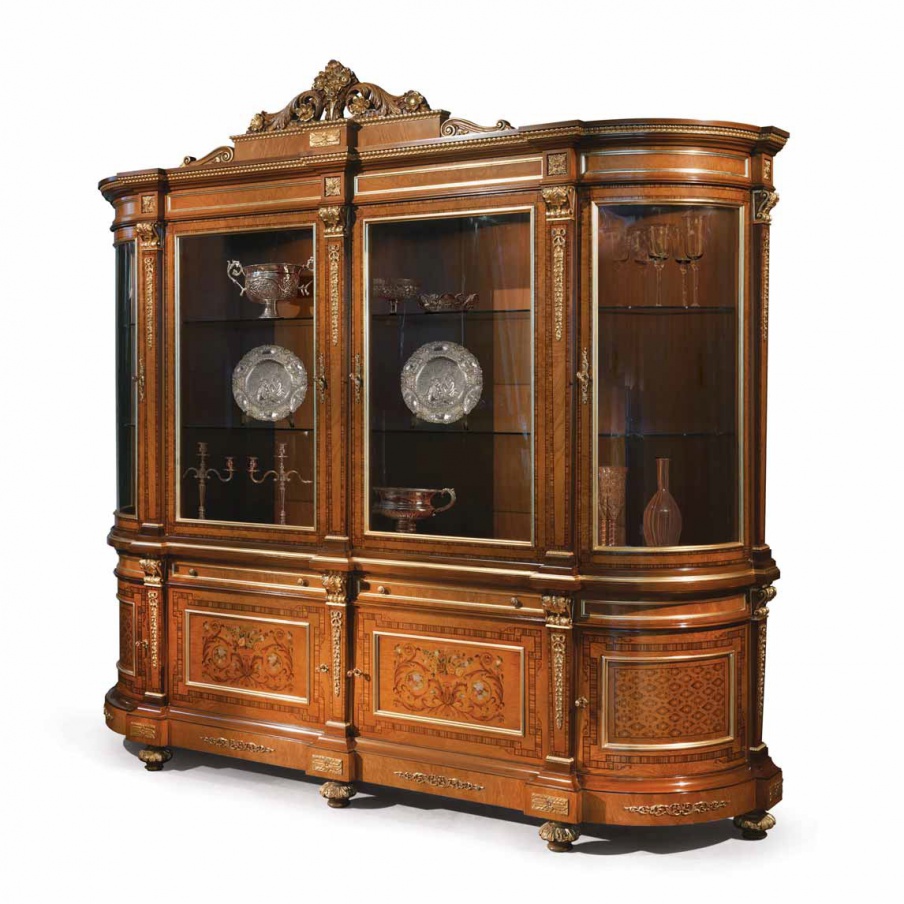 Schaufenster, Ezio Bellotti