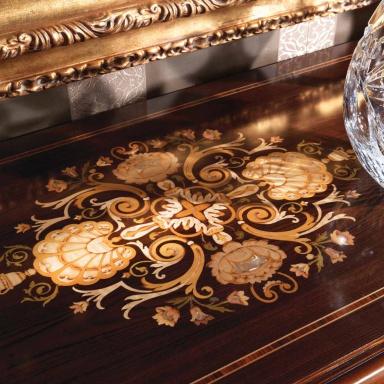 Sideboard Ezio Bellotti