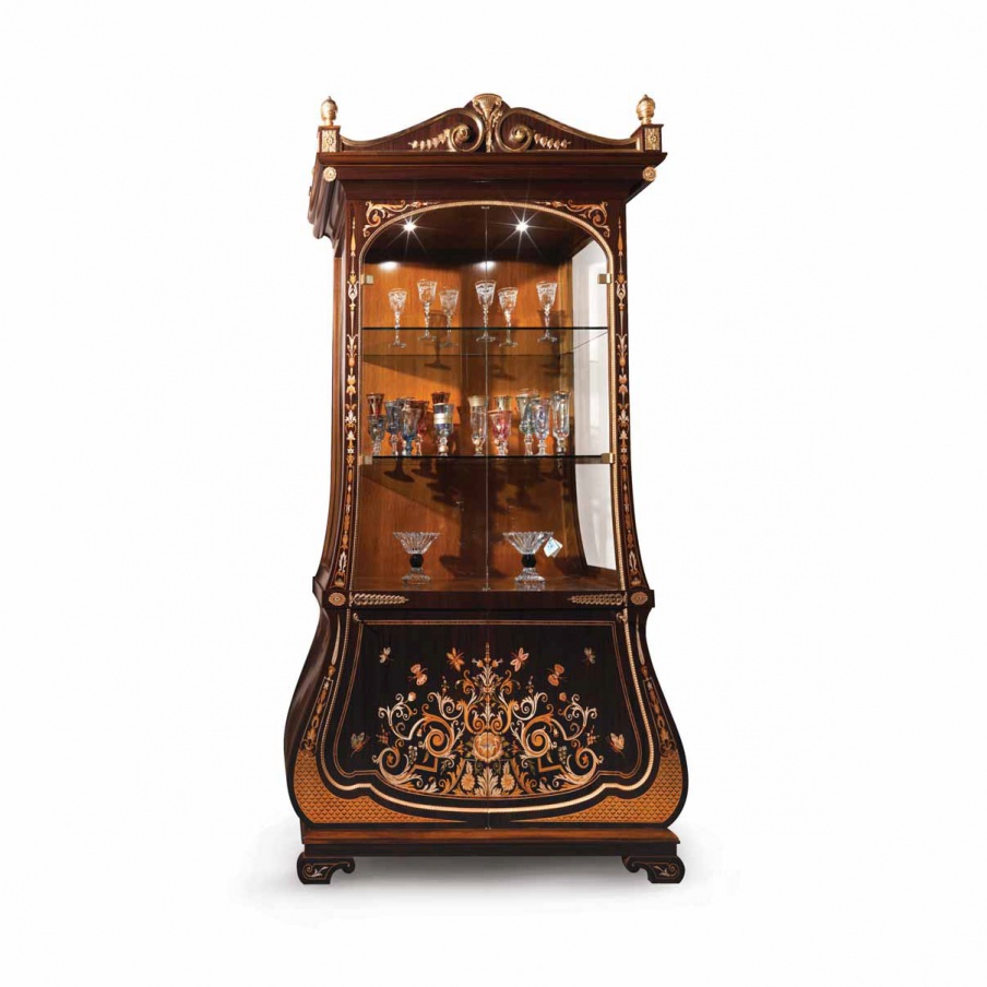 Schaufenster, Ezio Bellotti