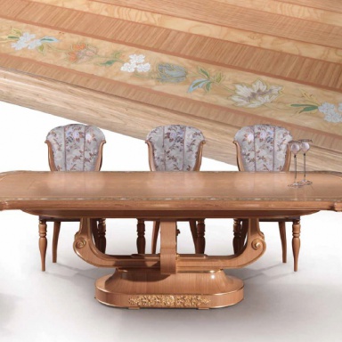 Esszimmer (Garnitur für das Esszimmer)