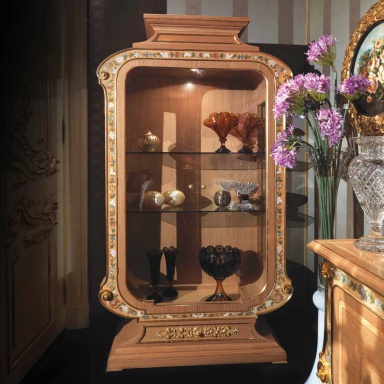 Schaufenster Ezio Bellotti