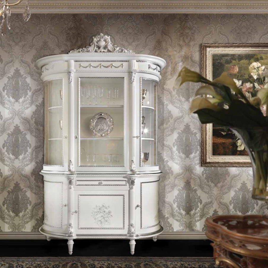 Schaufenster, Ezio Bellotti