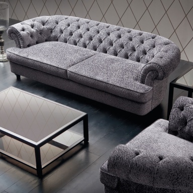 Sofa Lisette Soft