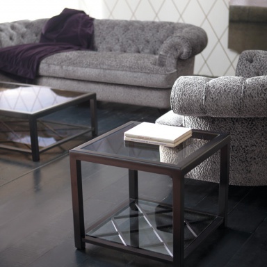 Sofa Lisette Soft