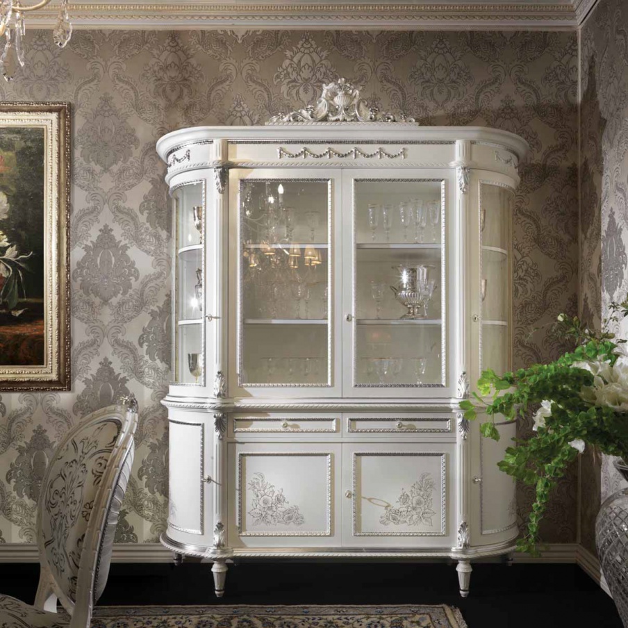 Schaufenster, Ezio Bellotti