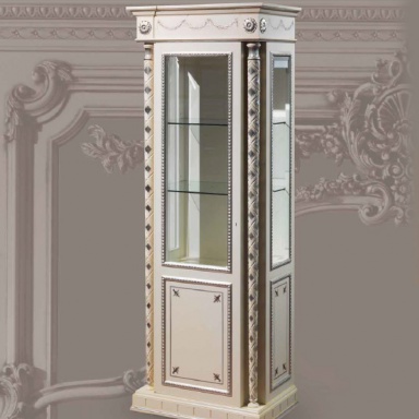 Schaufenster Ezio Bellotti