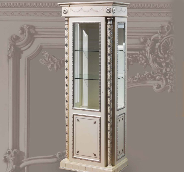 Schaufenster, Ezio Bellotti
