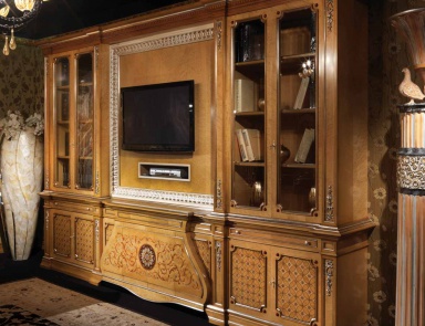 Schaufenster, Ezio Bellotti (Bibliothek)