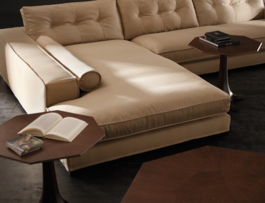 Modulares Ecksofa Mavra, Angelo Cappellini