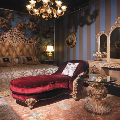 Master Schlafzimmer (Suite für das Schlafzimmer)