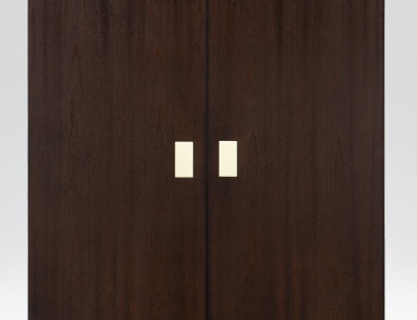 Schrank aus Massivholz D ' Alambert, Armani Casa