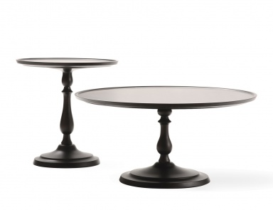 Runder Couchtisch Melisande, Angelo Cappellini (Nachttisch)