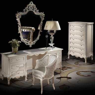 Master Schlafzimmer (Suite für das Schlafzimmer)