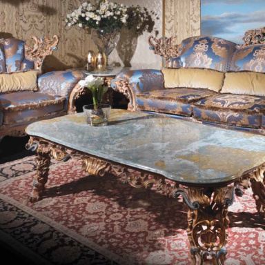 Wohnzimmer (Garnitur für das Wohnzimmer)