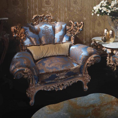 Wohnzimmer (Garnitur für das Wohnzimmer)