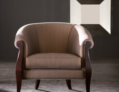 Quadratischer Spiegel Boris, Angelo Cappellini (Designermöbel für das Wohnzimmer)