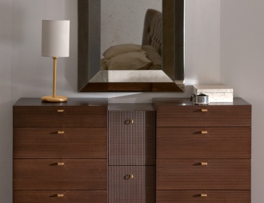 Wandspiegel Boris, Angelo Cappellini (Design-Flur, Diele)