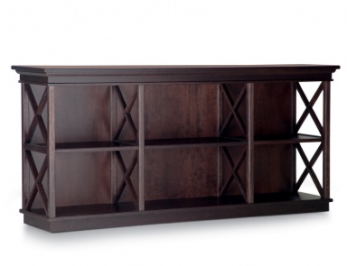 Konsole aus Holz Rodrigo, Angelo Cappellini (Konsole)