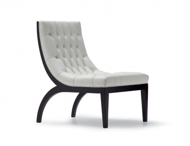 Sessel ohne Armlehnen Antony Classic, Angelo Cappellini