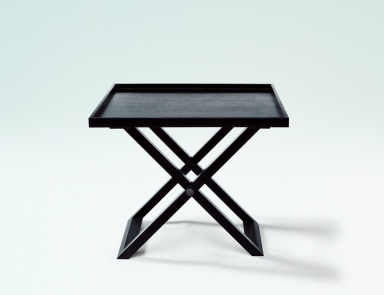 Tisch Oreste, Armani Casa