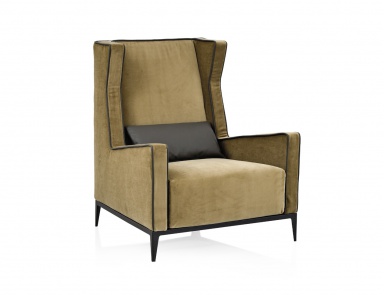 Sessel Goldfinger, Arketipo