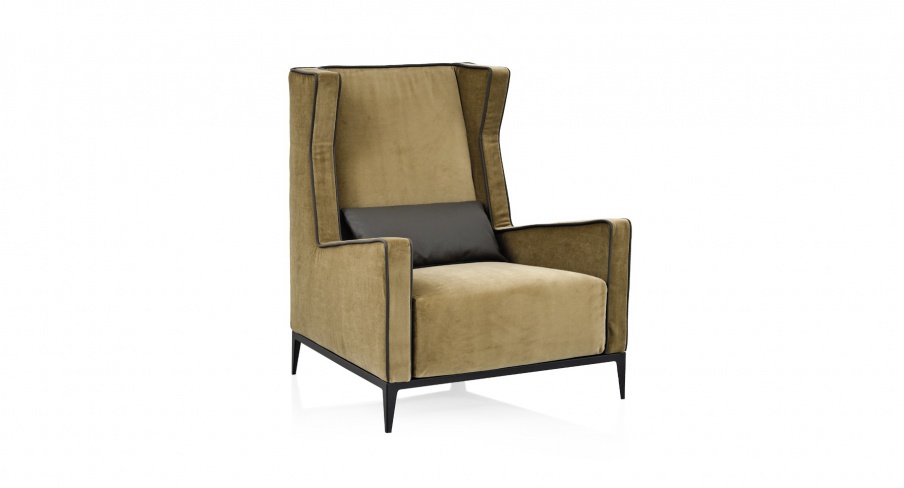 Sessel Goldfinger, Arketipo