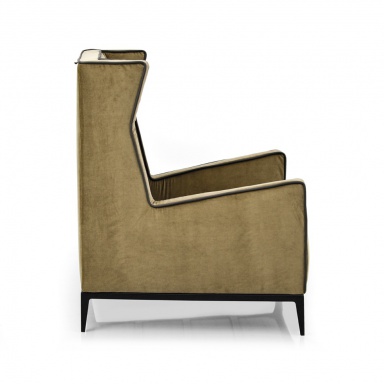 Sessel Goldfinger