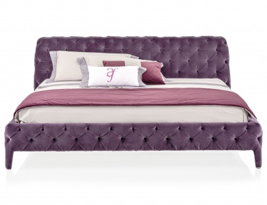 Kingsize-Bett Windsor Dream, Arketipo