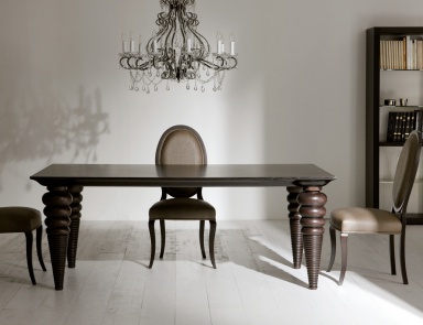 Esstisch Ausziehbarer Tisch Fidelia Classic, Angelo Cappellini