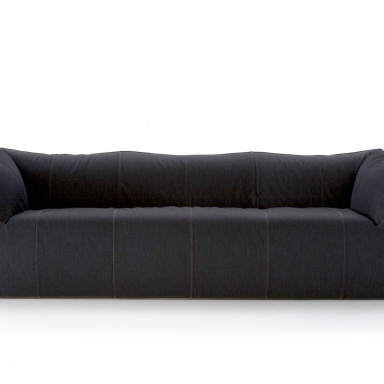 Dreibettzimmer Le Bambole Sofa