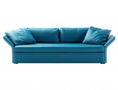 Sofa mit Modul - Box Naidei, Poltrona Frau
