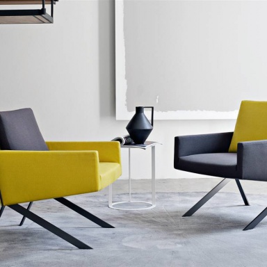Sessel Theo