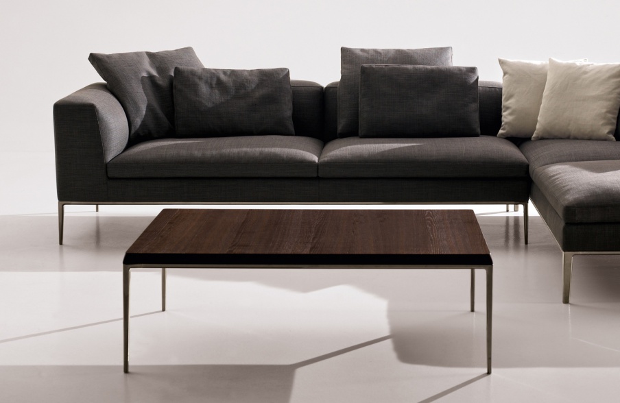 Couchtisch Michel, B&B Italia