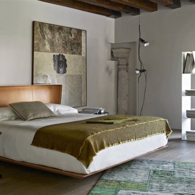 Doppelbett Alys