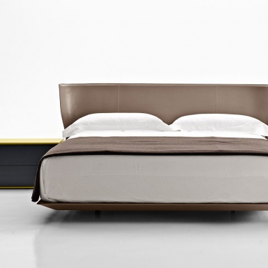 Doppelbett Alys
