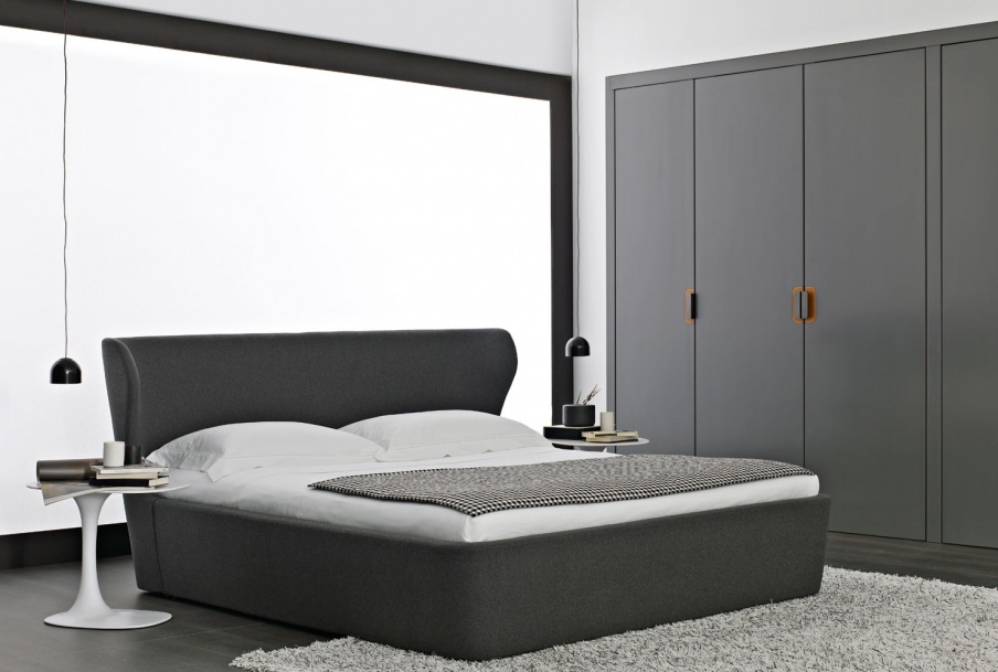 Doppelbett Papilio, B&B Italia