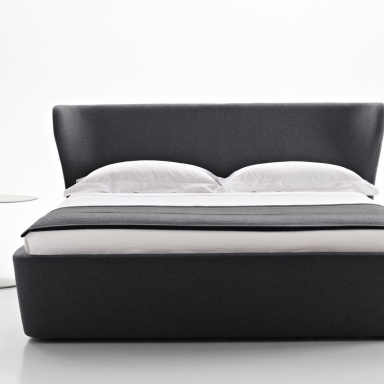 Doppelbett Papilio