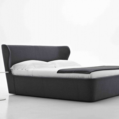 Doppelbett Papilio