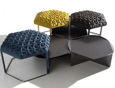Couchtisch Hive, B&B Italia