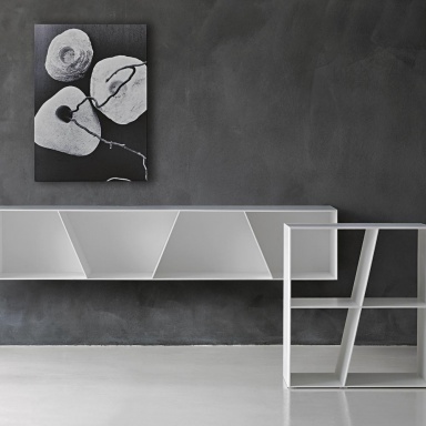 Regal Shelf