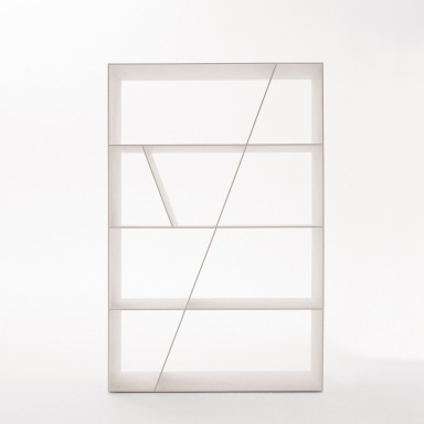 Regal Shelf