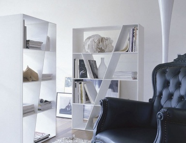 Regal Shelf, B&B Italia