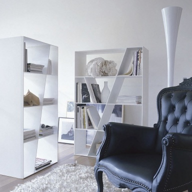 Regal Shelf