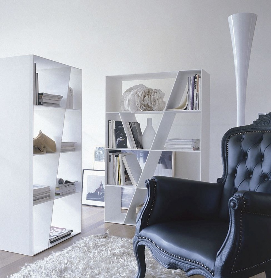 Regal Shelf, B&B Italia