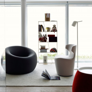 Regal Shelf