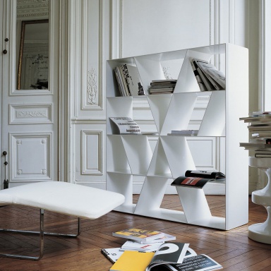 Regal Shelf X
