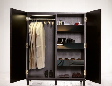 Kleiderschrank Dimitri, Angelo Cappellini