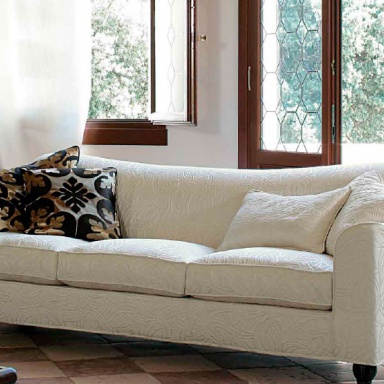 Sofa Dreibettzimmer Foscari