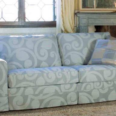 Sofa Zweisitzer Hamilton
